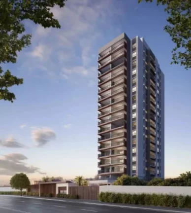 Imagem ÁRIA MOOCA - CONX - Aptos de 51 a 121m², próximo à Estação Juventus-Mooca da CPTM!!