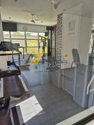 Imagem APARTAMENTO DE 132 M² COM 4 DORMITÓRIOS, 3 SUÍTES E LAZER COMPLETO
