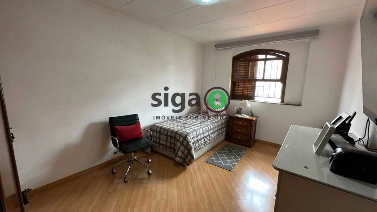 Imagem Oportunidade Casa a venda com 332 m² no Jardim Analia Franco
