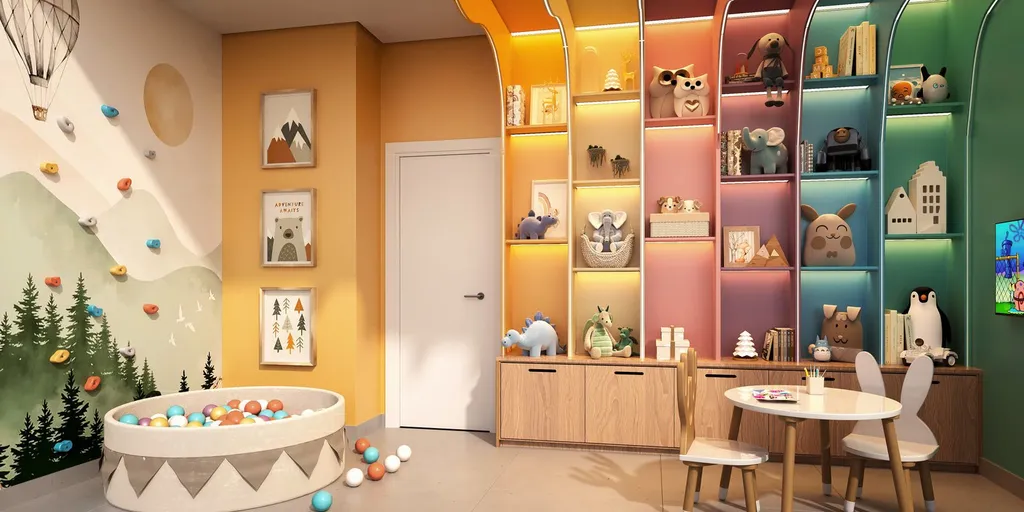 Imagem Apartamento em Lançamentos no bairro Cachambi - Rio de Janeiro, RJ