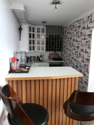 Imagem Casa de Condomínio em Alphaville - Santana de Parnaíba, SP
