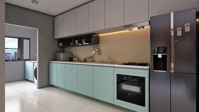 Imagem APARTAMENTO COM 142.8 m² - AVIAÇÃO - PRAIA GRANDE SP
