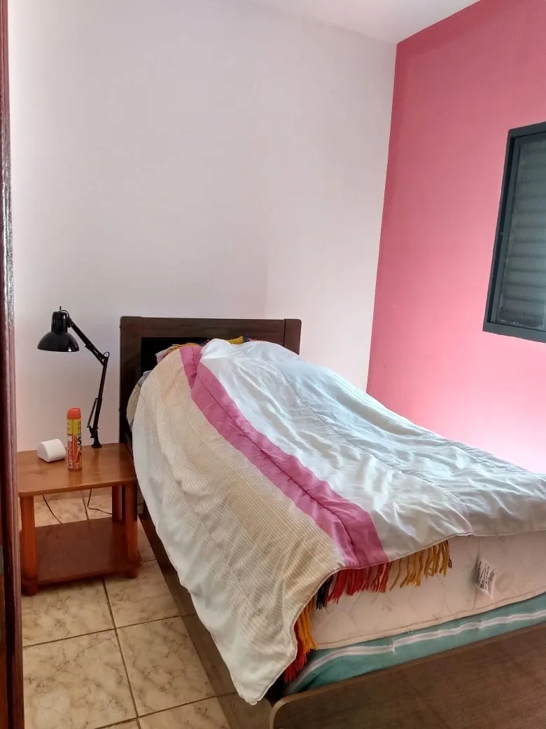 Imagem Casa à venda 2 Quartos, 1 Vaga, 125M², São Gonçalo, Taubaté - SP