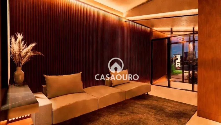 Imagem Apartamento de 3 quartos no bairro Sion