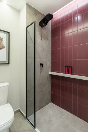 Imagem Apartamento com 2 Quartos à Venda, 37 m² em Vila Maria - São Paulo