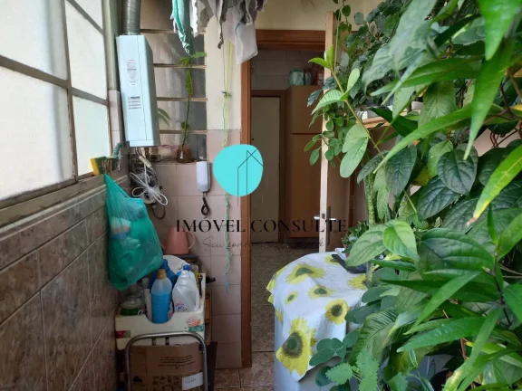 Imagem Apartamento Maravilhoso ao Lado do Pátio Higienópolis