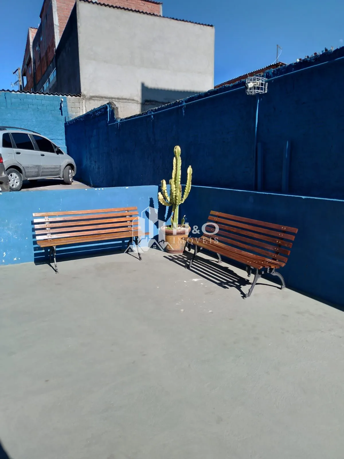 Imagem Apartamento à venda no bairro Inácio Monteiro - 60m², reformado e completo!