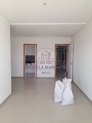 Imagem Apartamento na Praia da Costa, 3 qts (1 suíte), 01 vg + dep. completa