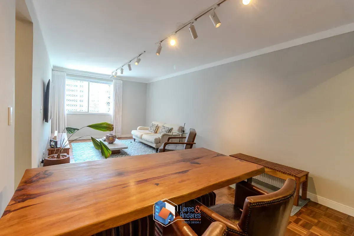 Imagem Apartamento para venda em Itaim Bibi com 2 quartos, 87m²