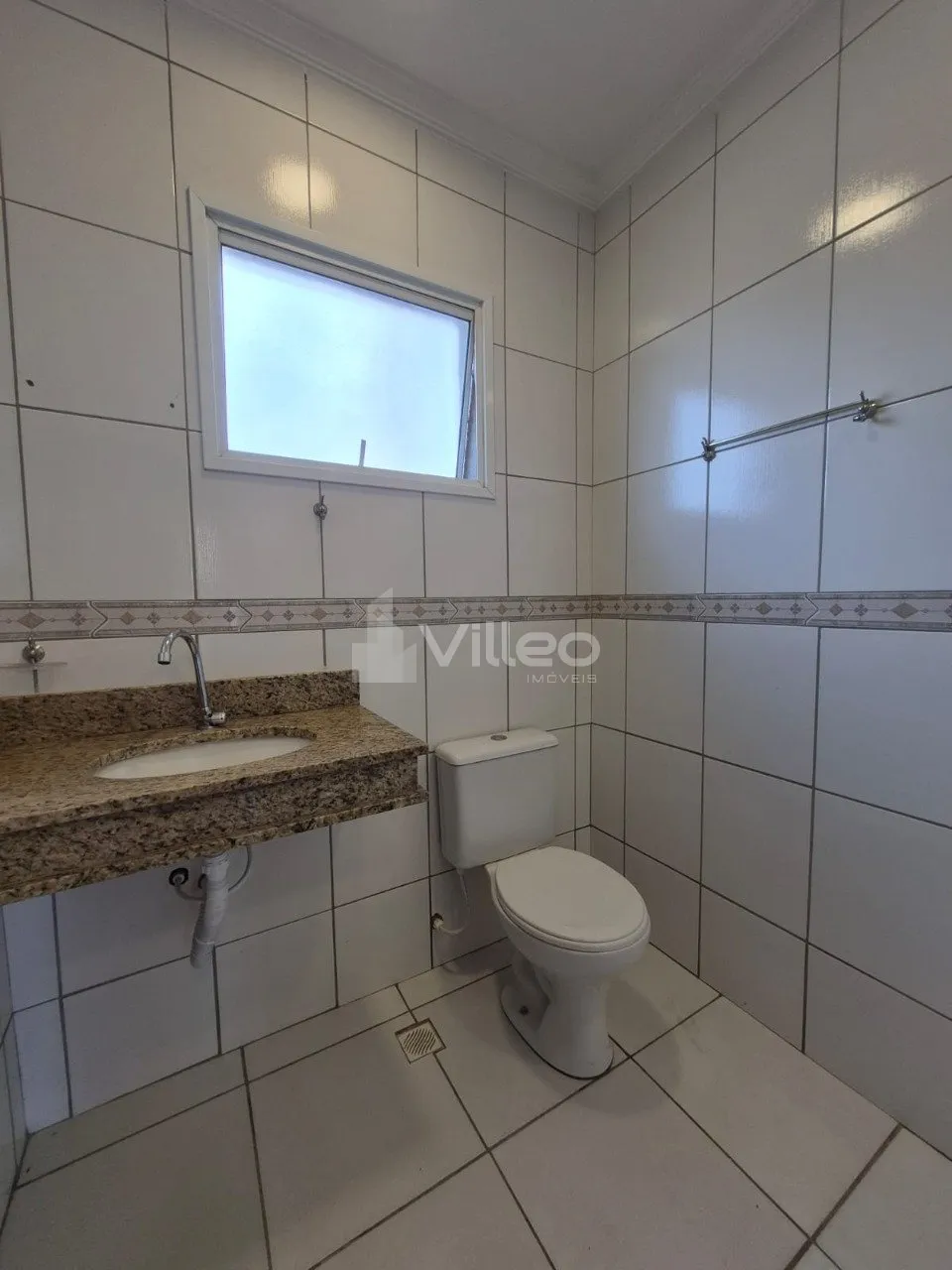Imagem Se você procura segurança, conforto e excelente custo-benefício, este lindo sobrado no Residencia...