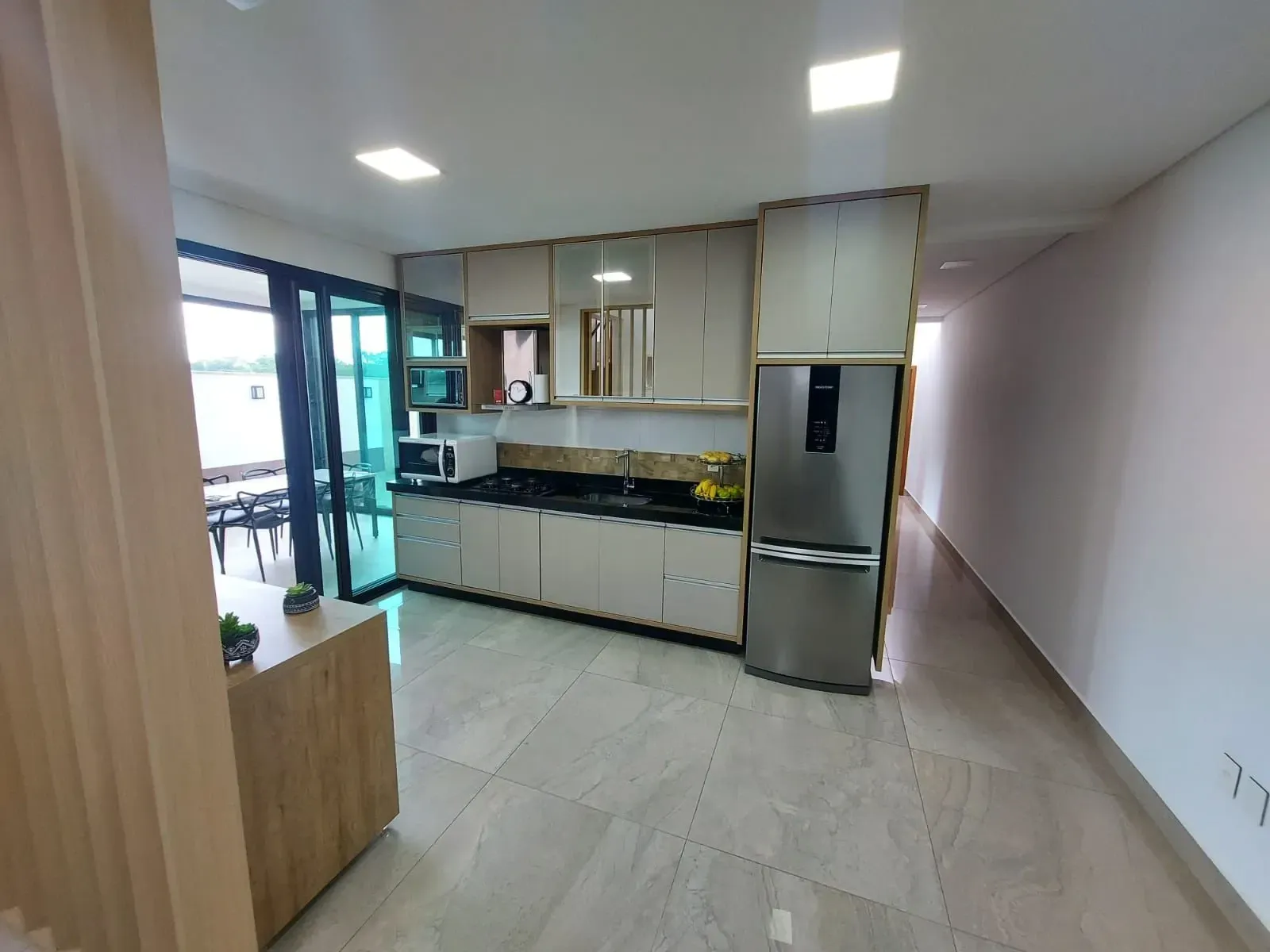 Imagem Casa de Condomínio com 3 Quartos à Venda, 200 metros em Parque Ibiti Reserva - Sorocaba