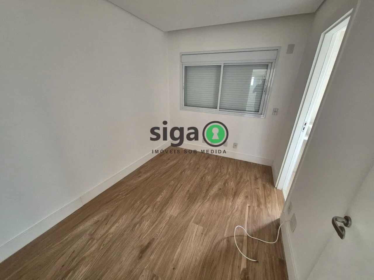 Imagem Apartamento no Brooklin com 4 quartos