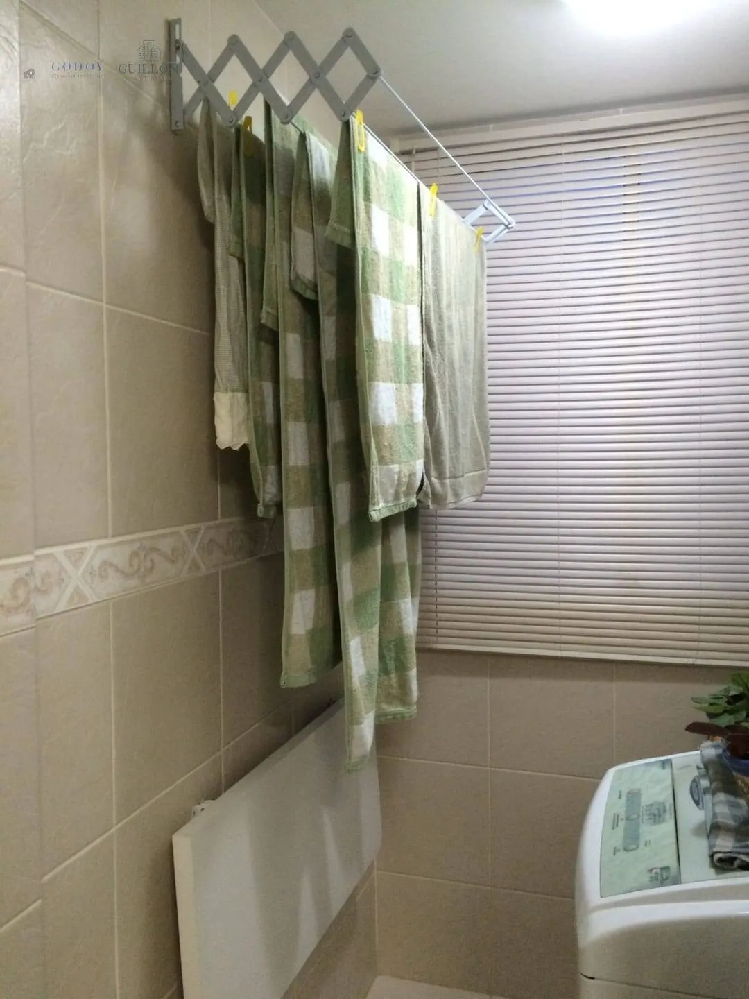 Imagem Apartamento à venda 2 Quartos, 1 Suite, 1 Vaga, 74M², Vila São Geraldo, Taubaté - SP | Patio Home Resort