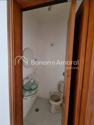 Imagem Conforto, espaço e excelente localização na região da Cidade Universitária, em Campinas!

Esta ...
