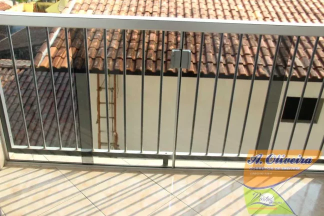 Imagem Excelente Apartamento - 02 Dormitório ( 01 Suíte )- Silop