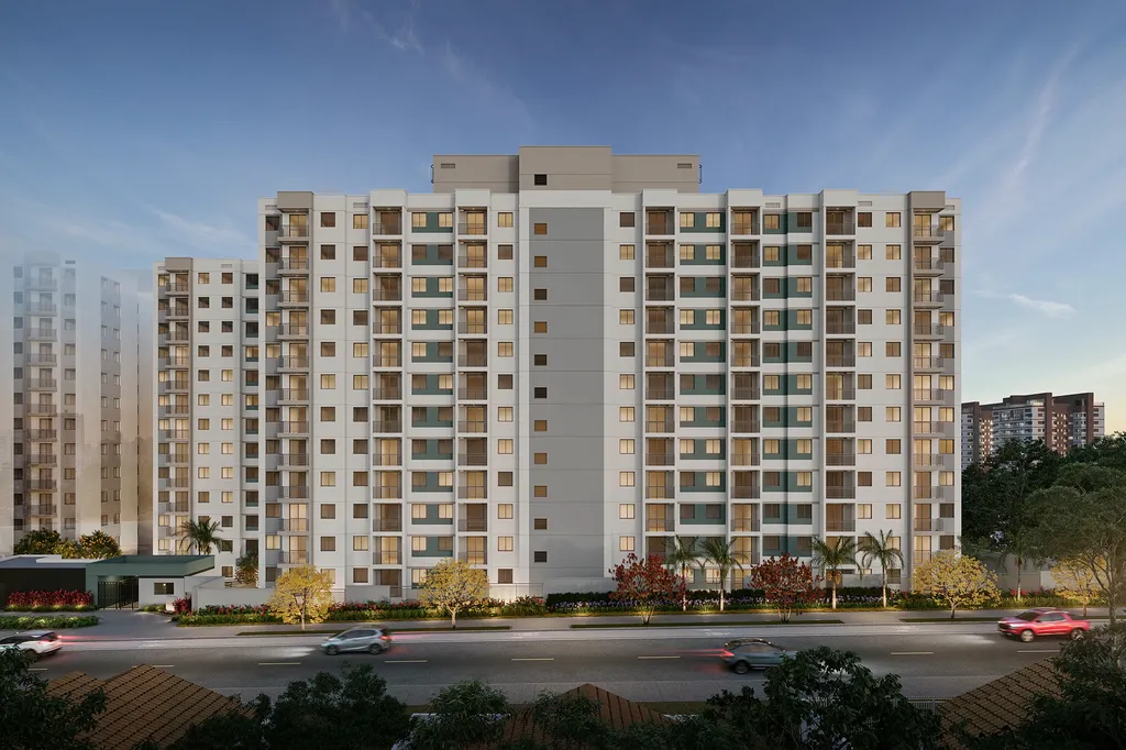 Imagem APARTAMENTO RESIDENCIAL em São Paulo - SP, Barra Funda