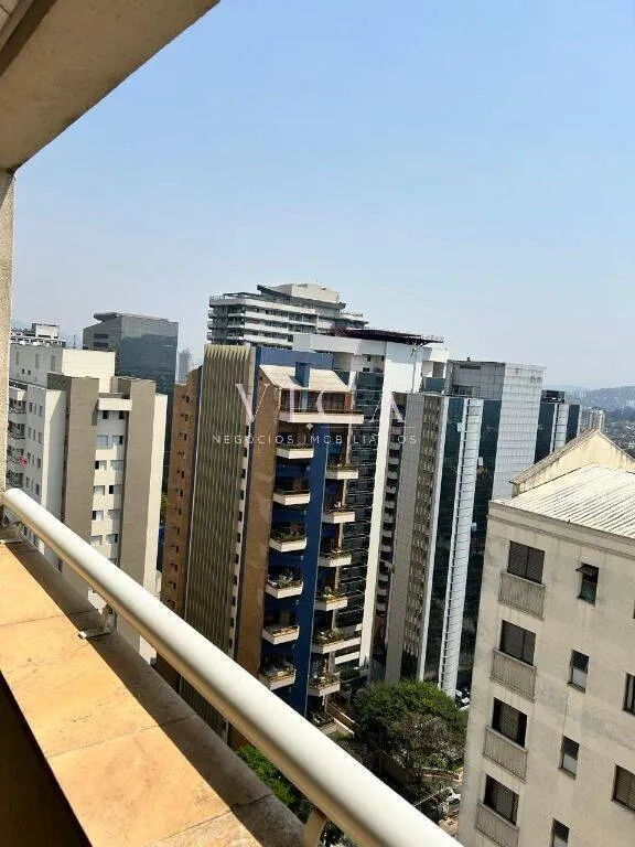 Imagem Apartamento 3 dormitórios 98m², venda R$ 1.145.000,00- Alphaville/SP