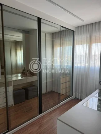 Imagem Apartamento para Venda em Santo André / SP no bairro Vila Metalúrgica