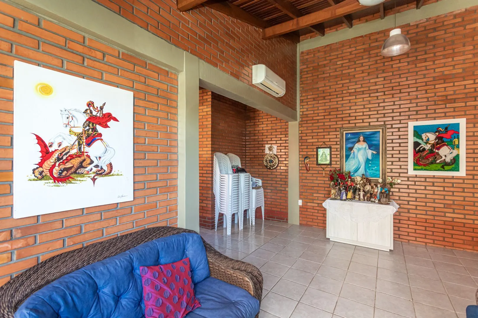 Imagem Casa em Camaquã