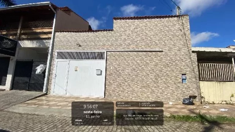 Foto do imóvel Oportunidade Única em CRUZEIRO - SP | Tipo: Casa | Negociação: Leilão | Situação: Imóvel em RUA MIGUEL JORGE