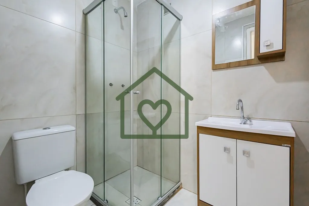 Imagem Descubra o conforto e a praticidade deste apartamento, localizado no charmoso bairro da Glória, em ...