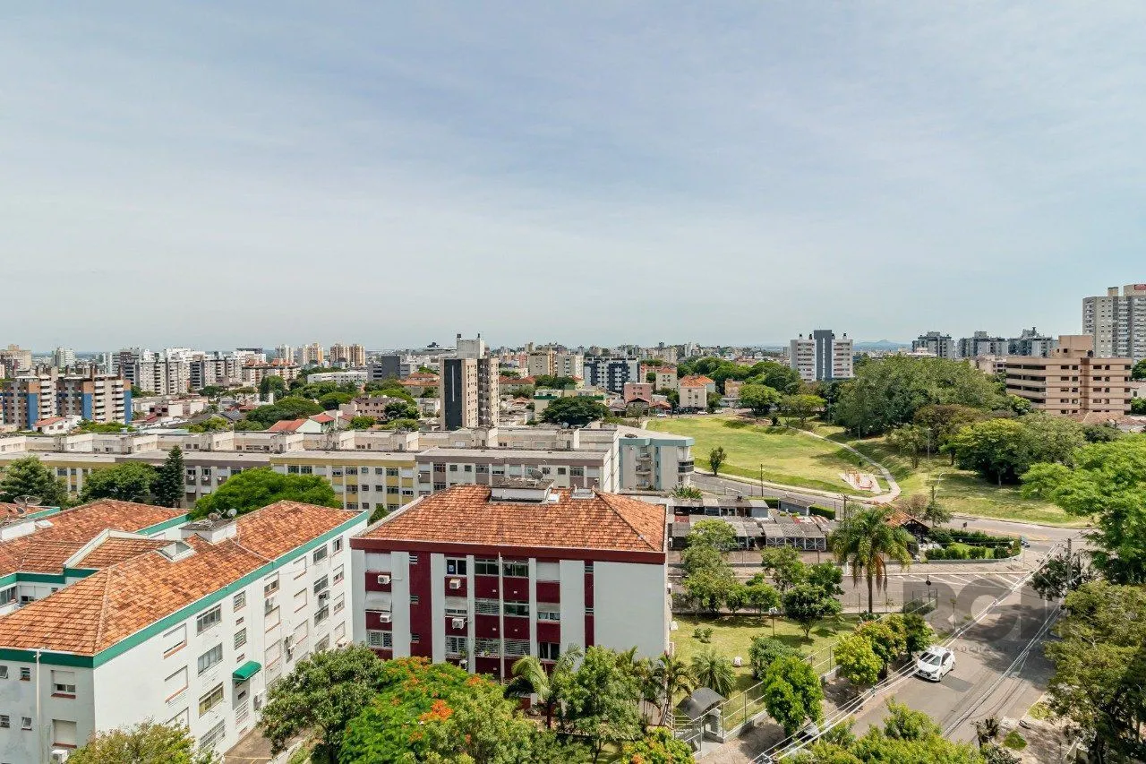 Imagem Apartamento em Passo da Areia