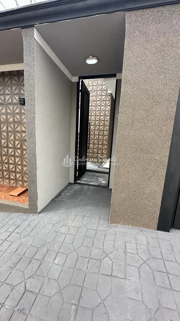 Imagem Casa com 2 dormitórios à venda, 80 m² por R$ 365.000,00 - Estrela do Oriente - Bady Bassitt/SP