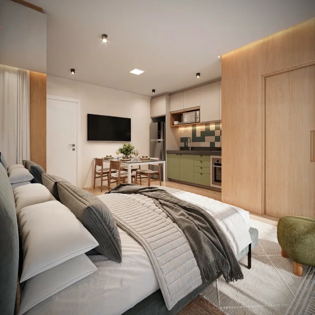 Imagem Maskan Carrão - Breve Lançamento - Maskan Carrão - Residencial