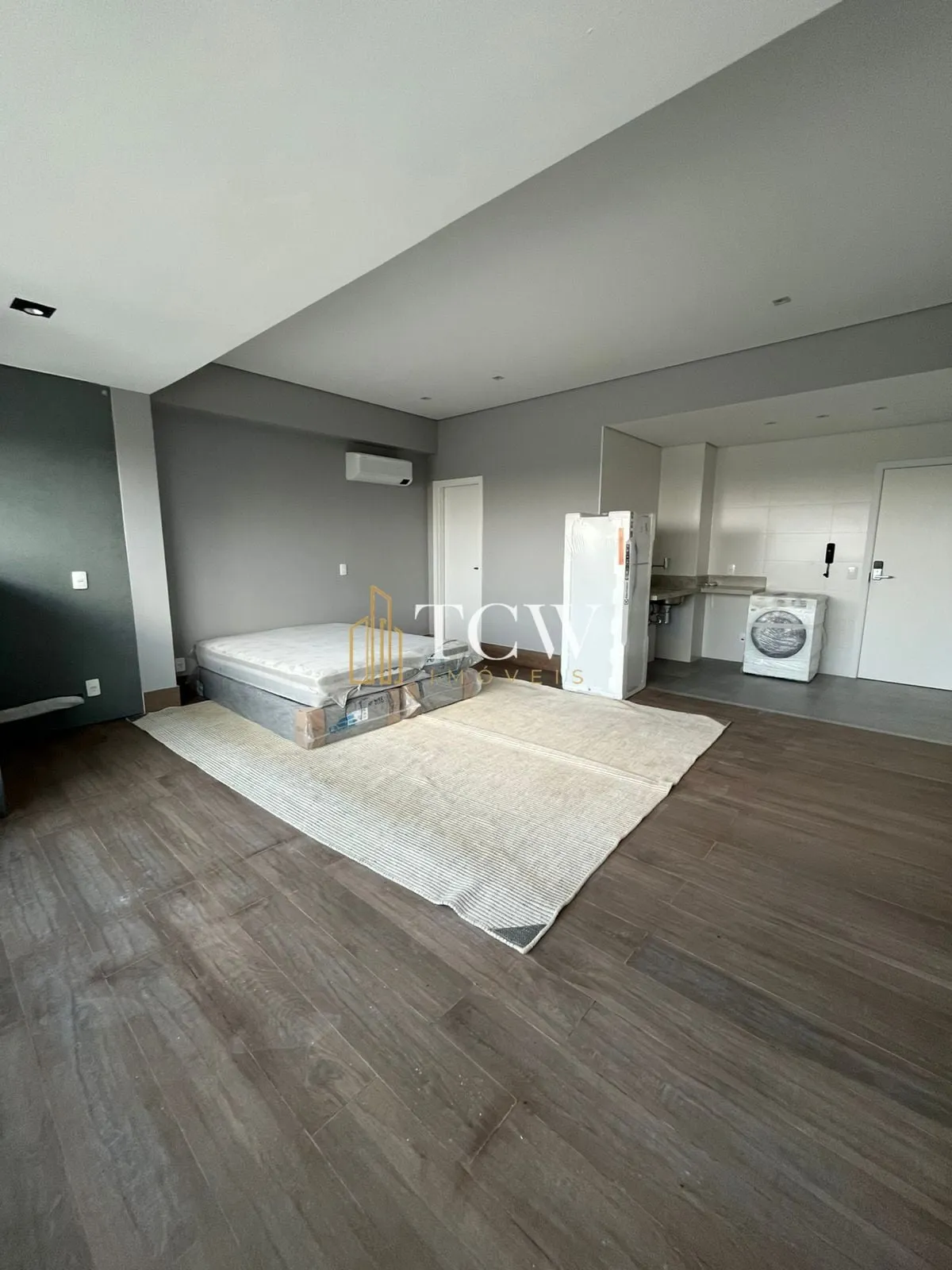 Imagem Studio à Venda no Itaim Bibi | 1 Dorm | 42 m² | 1 Vaga | São Paulo/SP