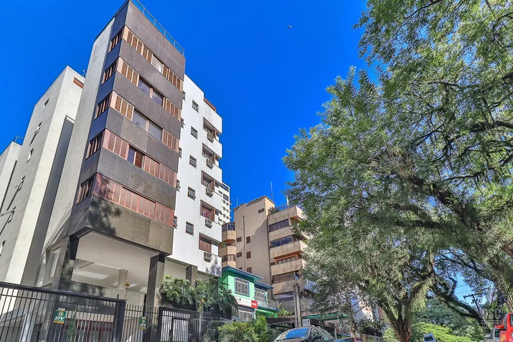 Imagem Apartamento em Petrópolis