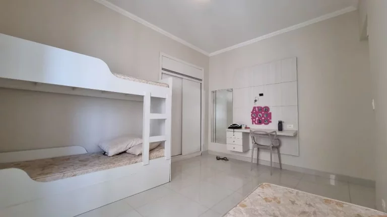 Imagem Apartamento com 3 dormitórios à venda, 188 m² - Pitangueiras - Guarujá/SP