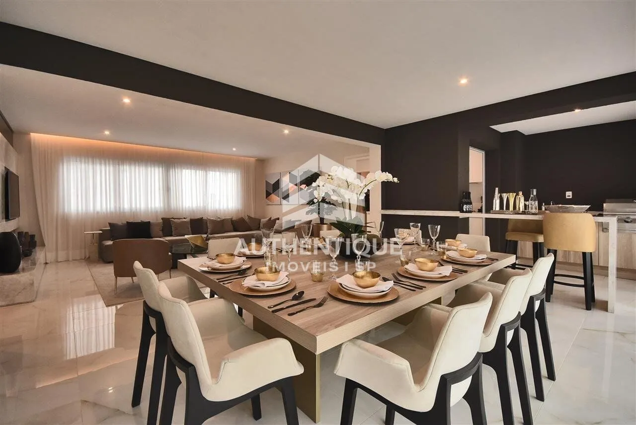 Foto do imóvel 407 ONE MOEMA - Apartamento à venda em Avenida Iraí, 407 - Indianópolis, São Paulo - SP
