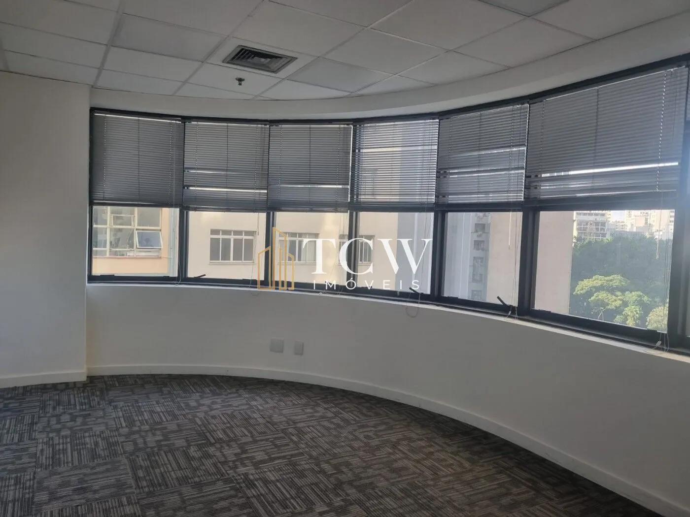 Imagem Conjunto Comercial para Locação | 377 m² | República, São Paulo/SP