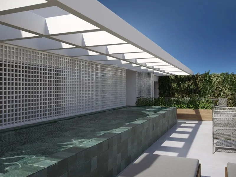 Imagem Nove Ipanema Mozak - Lançamento na Prudente de Morais, 564 | Zona Sul Lançamentos
