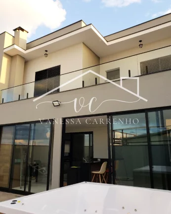 Imagem Venda Sobrado | Vanessa Carrenho Assessoria Imobiliária
