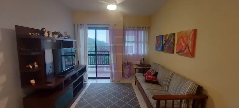 Imagem Apartamento na avenida caiçaras, vista livre com lazer completo