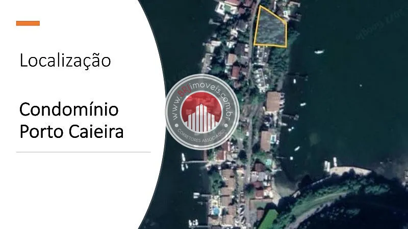Imagem Casa a Venda no bairro Gambôa do Belém (cunhambebe) - Angra dos Reis, RJ