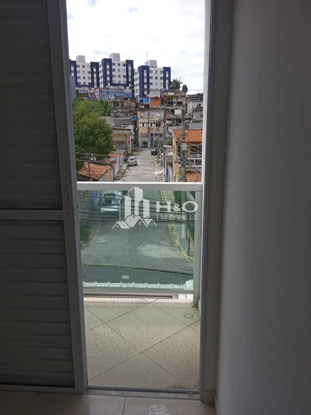 Imagem EXCELENTE OPORTUNIDADE - SOBRADO FRONTAL À VENDA - VILA NANCY/GUAIANAZES