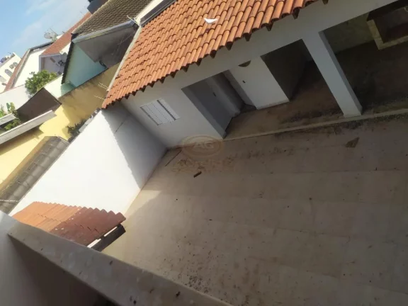 Imagem SOBRADO A VENDA NO JARDIM SORAIA EM RIO PRETO