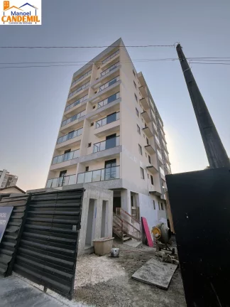 Imagem Apartamento em Anita Garibaldi, Joinville/SC