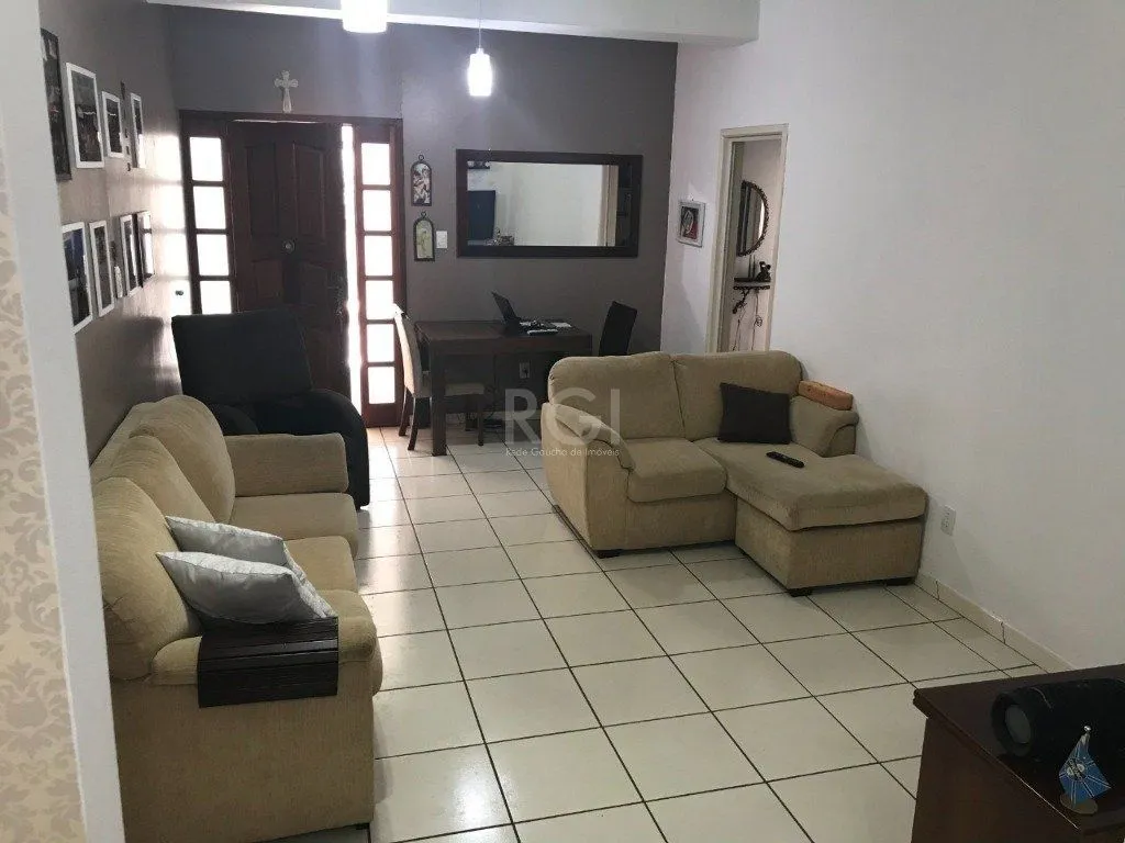 Imagem Apartamento para Venda - 120.67m², 3 dormitórios, 2 vagas - São Sebastião
