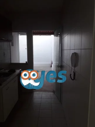 Imagem Casa para locação no Sim com 3 quartos