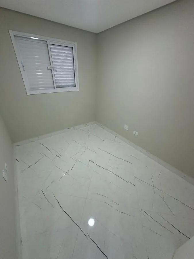Imagem Apartamento para Venda em Santo André / SP no bairro Vila Linda