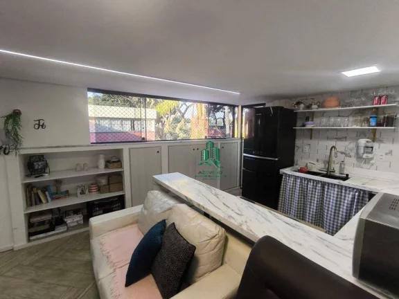 Imagem Apartamento à venda, 64 m² por R$ 377.000,00 - Parque Cecap - Guarulhos/SP