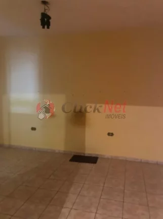 Imagem Casa recém reformada localizada no bairro Jardim Alvorada, Santo André com 4 dormitórios, sendo 1 suíte, 1 vaga e uma edícula, 138,98m².