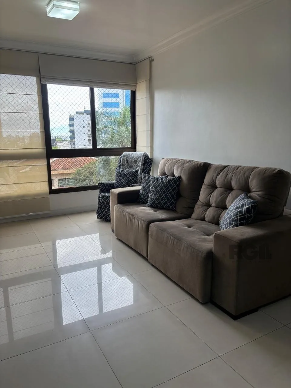 Imagem Apartamento em São João
