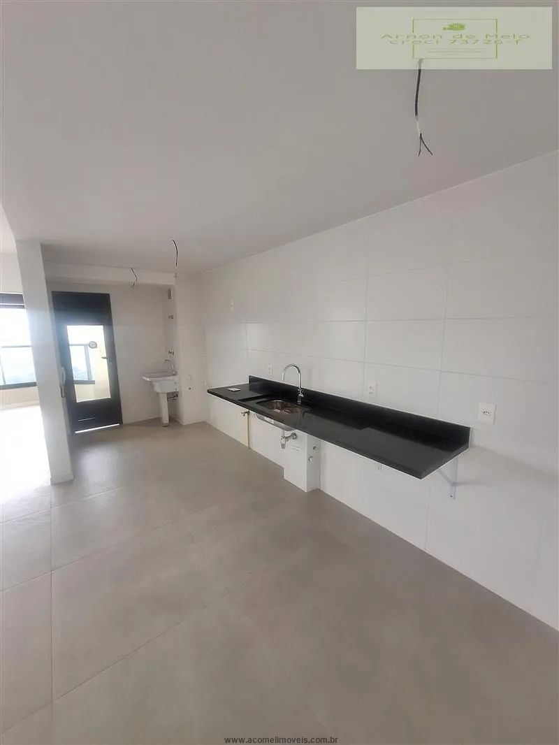 Imagem Apartamentos para venda em Barueri no bairro Alphaville