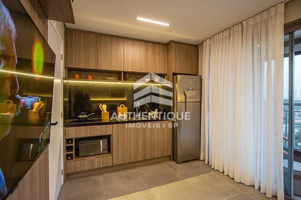 Imagem Platina 220 - Residencial - Apartamento à venda no bairro Tatuapé - São Paulo/SP, Zona Leste