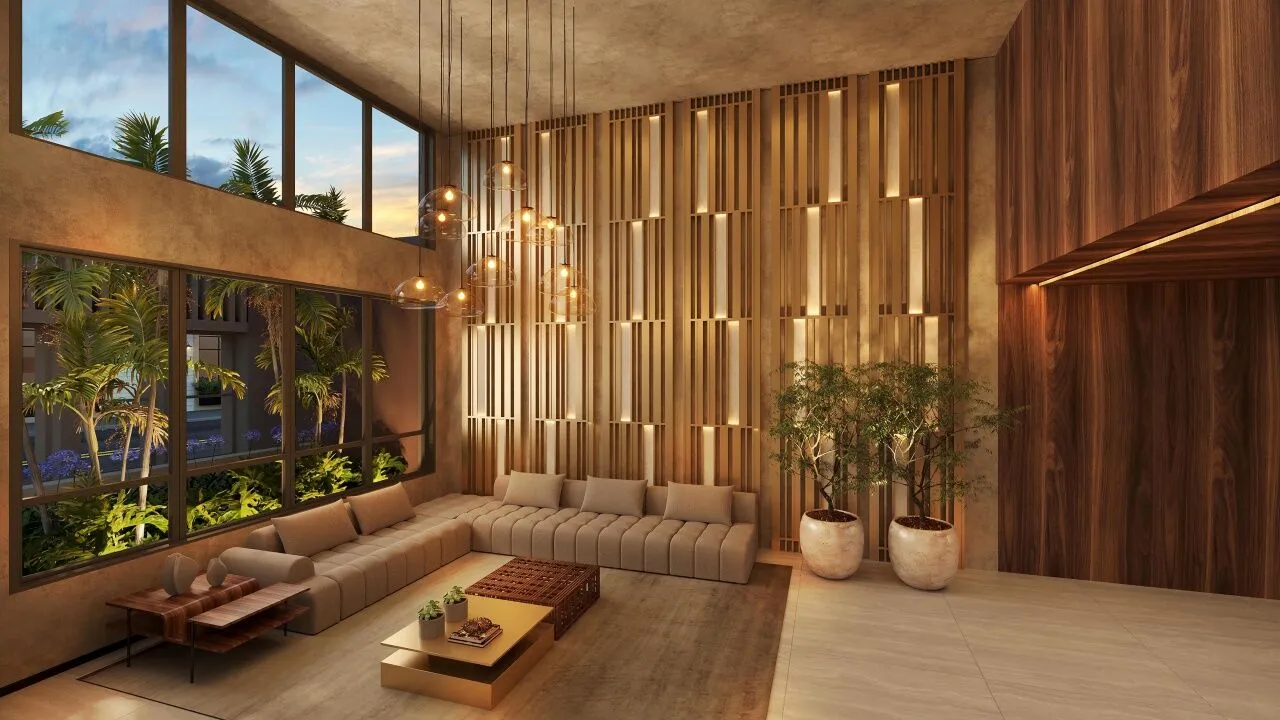Imagem Apartamento à venda no Pacaembu: 248m², 4 suítes e 3 vagas