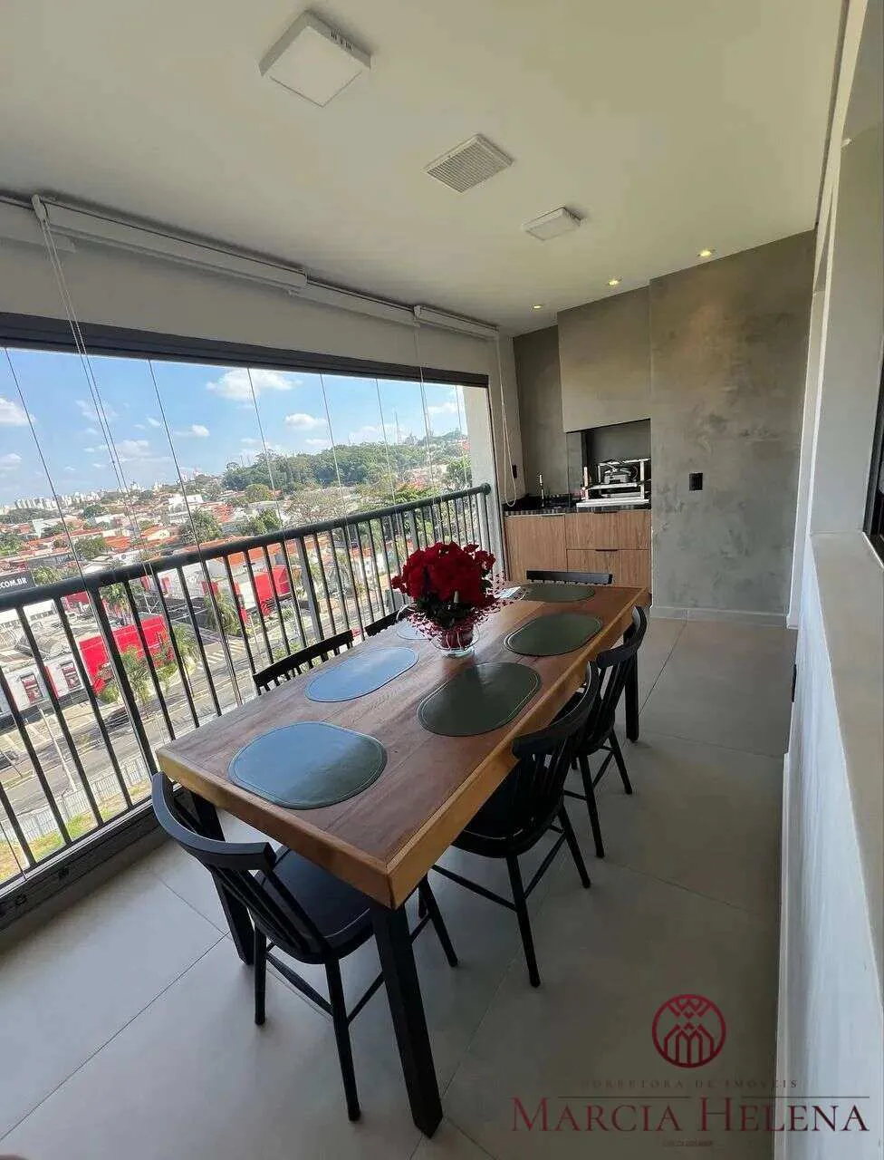 Imagem Apartamento à venda, no Grand Guanabara duo em Campinas, Jardim Guanabara, com 2 quartos, 87m2